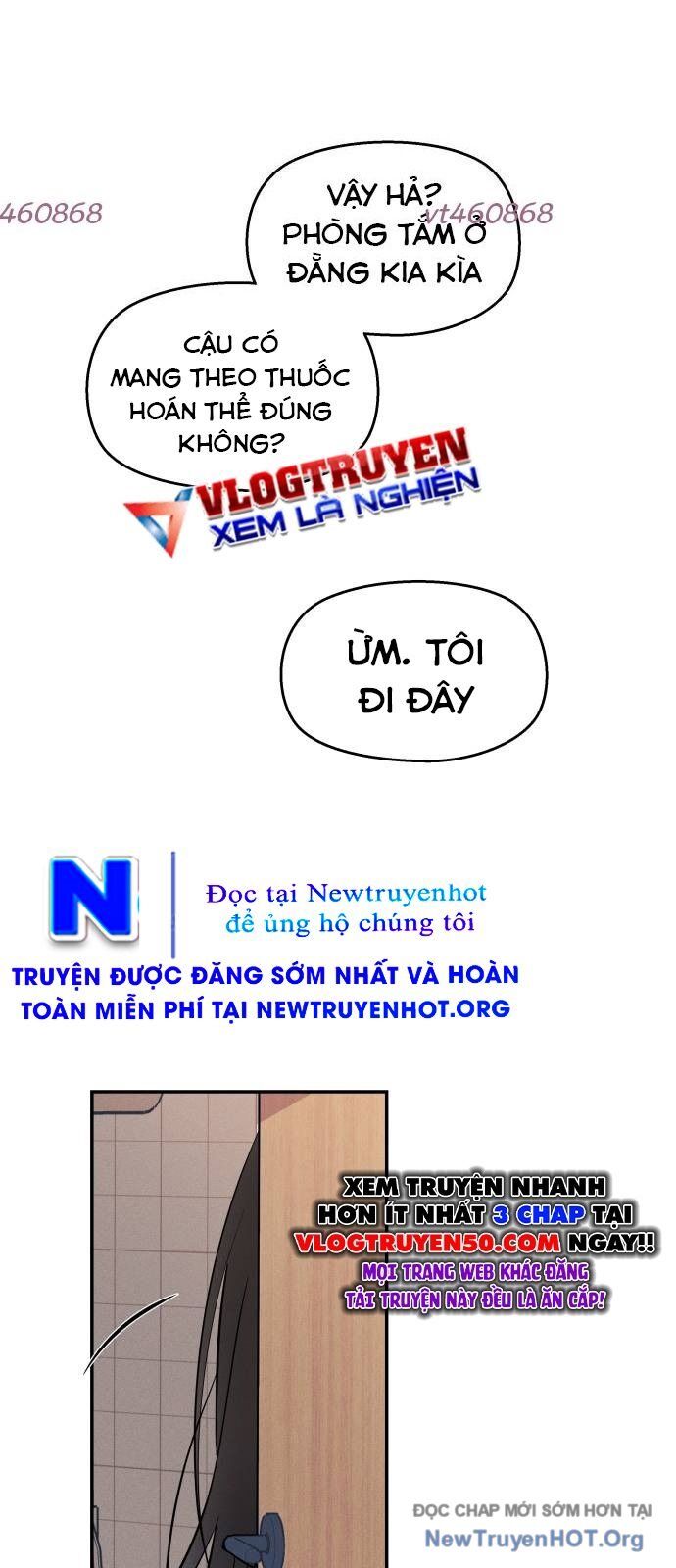 Hôm Nay Han Yoil Là Phụ Nữ Chương 8 Ảnh 10