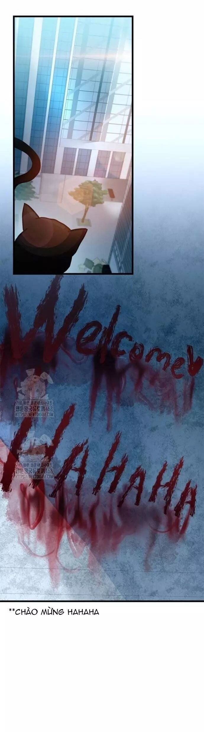 Chuyển Sinh Thành Ác Nhân Chương 192 Ảnh 3