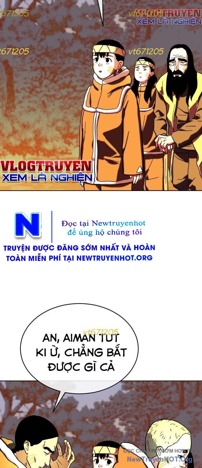 Tiền Sử Vlog Chương 29 Ảnh 30