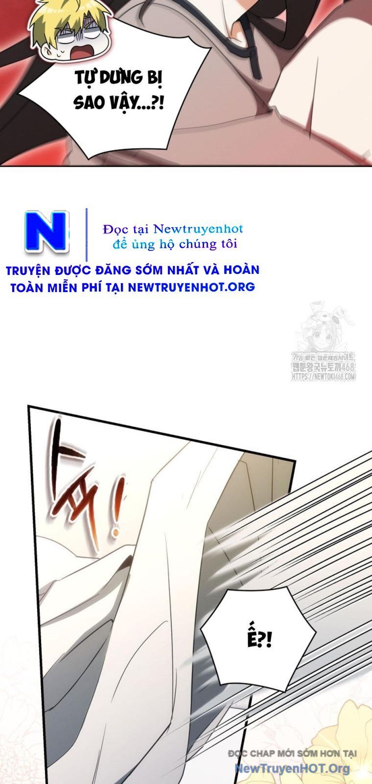 Ranker Mơ Được Nghỉ Hưu Chương 13 Ảnh 15