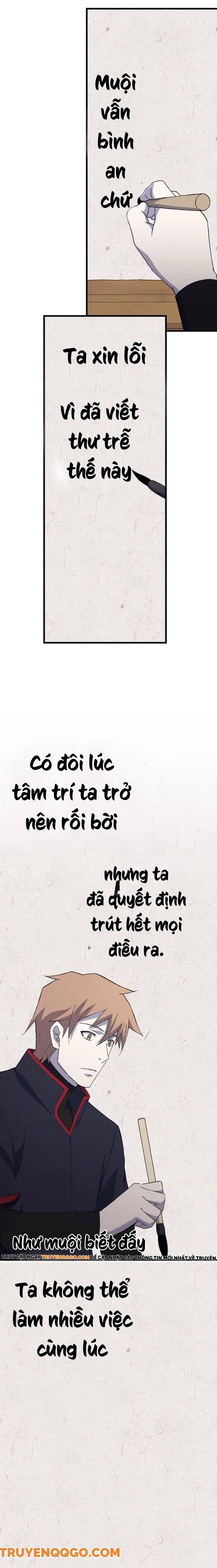 Đại Cao Thủ Chương 100 Ảnh 15