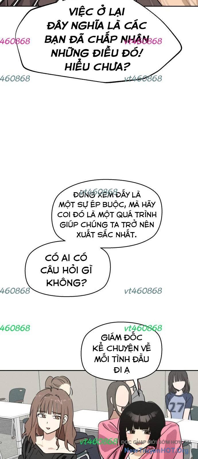 Hôm Nay Han Yoil Là Phụ Nữ Chương 9 Ảnh 31