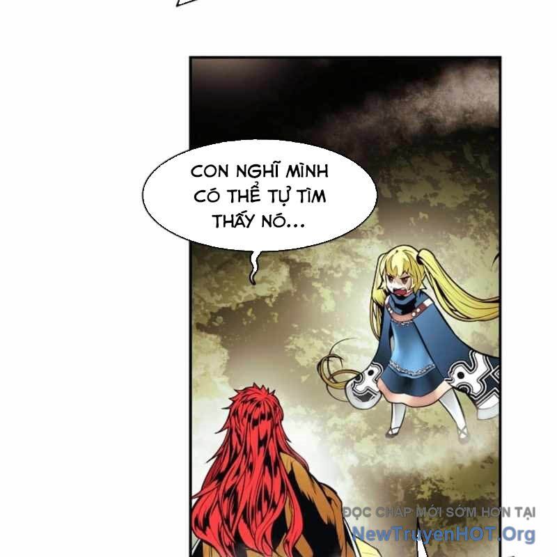 Bất Bại Chân Ma Chương 259 Ảnh 38