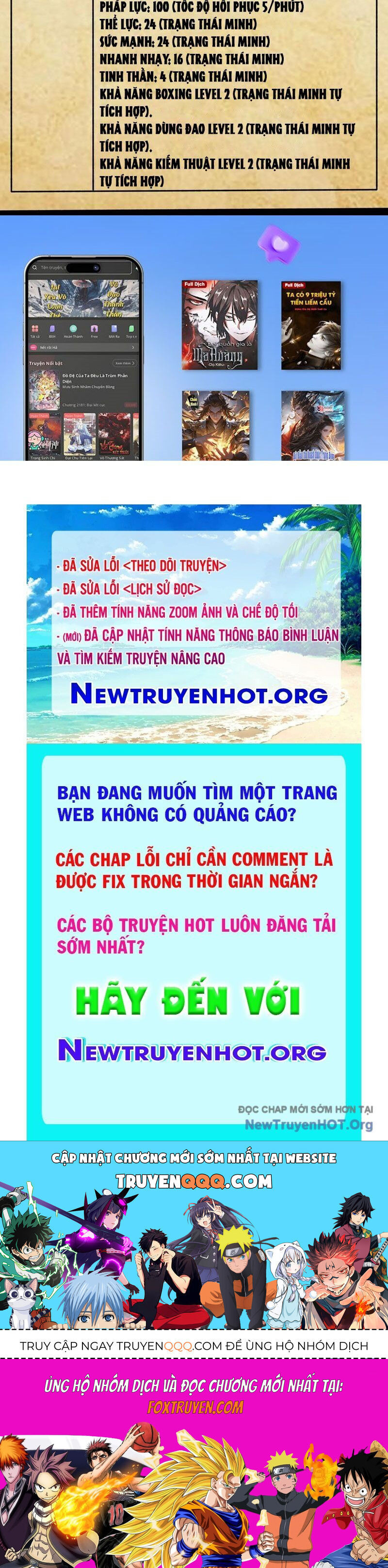 Người Chơi Đệ Nhất Chương 60 Ảnh 77