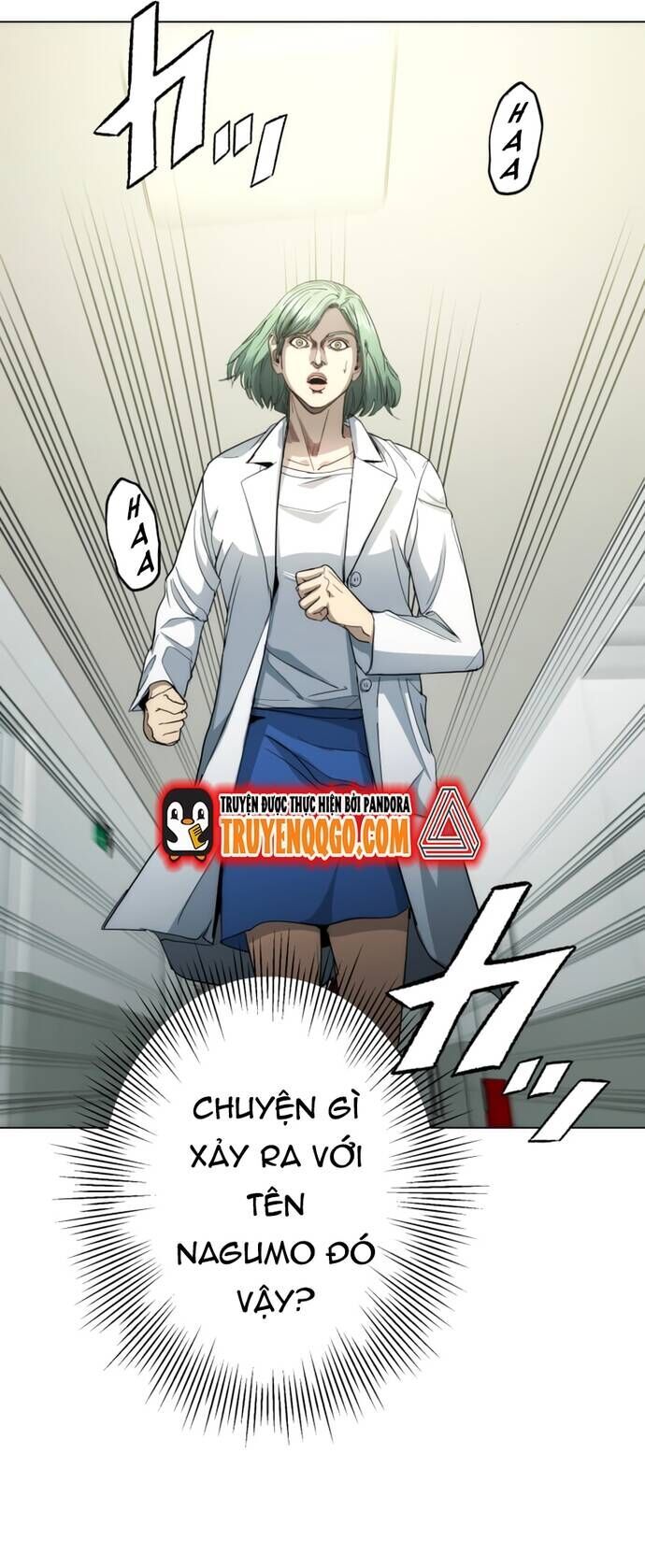 Hitogui Chương 39 Ảnh 33