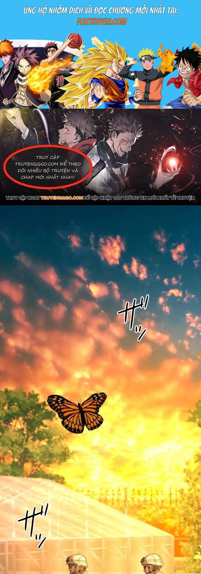 Hitogui Chương 38 Ảnh 2