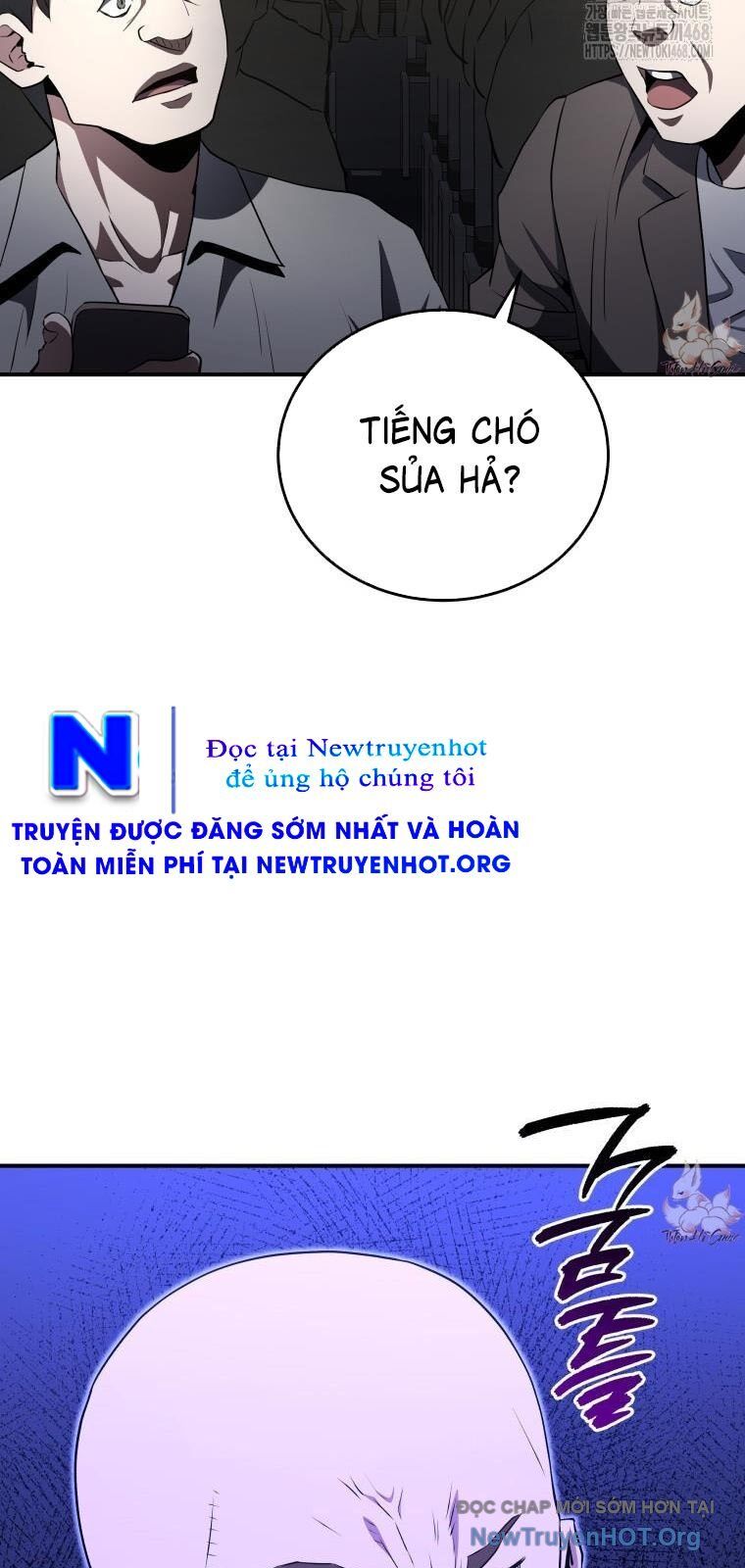 Ác Nhân Lồng Bát Giác Chương 41 Ảnh 73