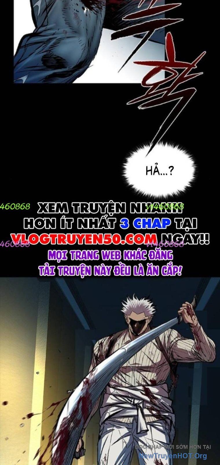 BáO Thù 2: VạN Nhân Chi ThượNg Chương 97 Ảnh 74