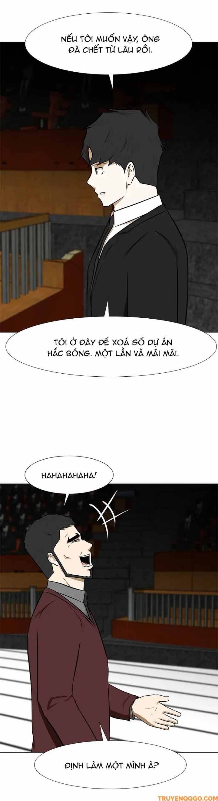 Dark Mortal (Official) Chương 74 Ảnh 38