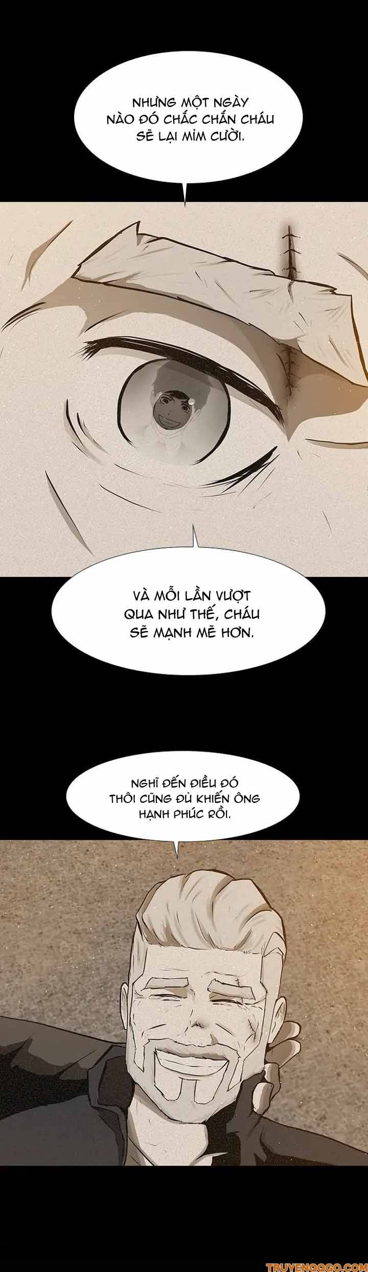 Dark Mortal (Official) Chương 78 Ảnh 23