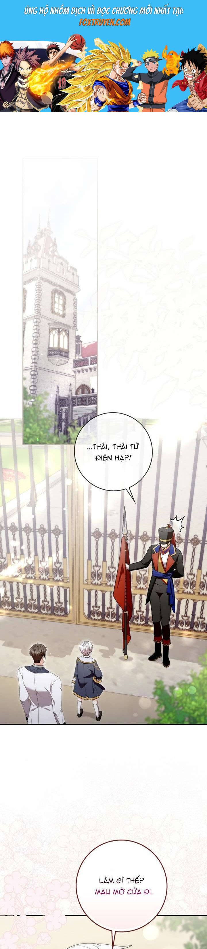 Nam Chính Ám Ảnh Với Sức Khỏe Của Tôi Chương 5 Ảnh 2