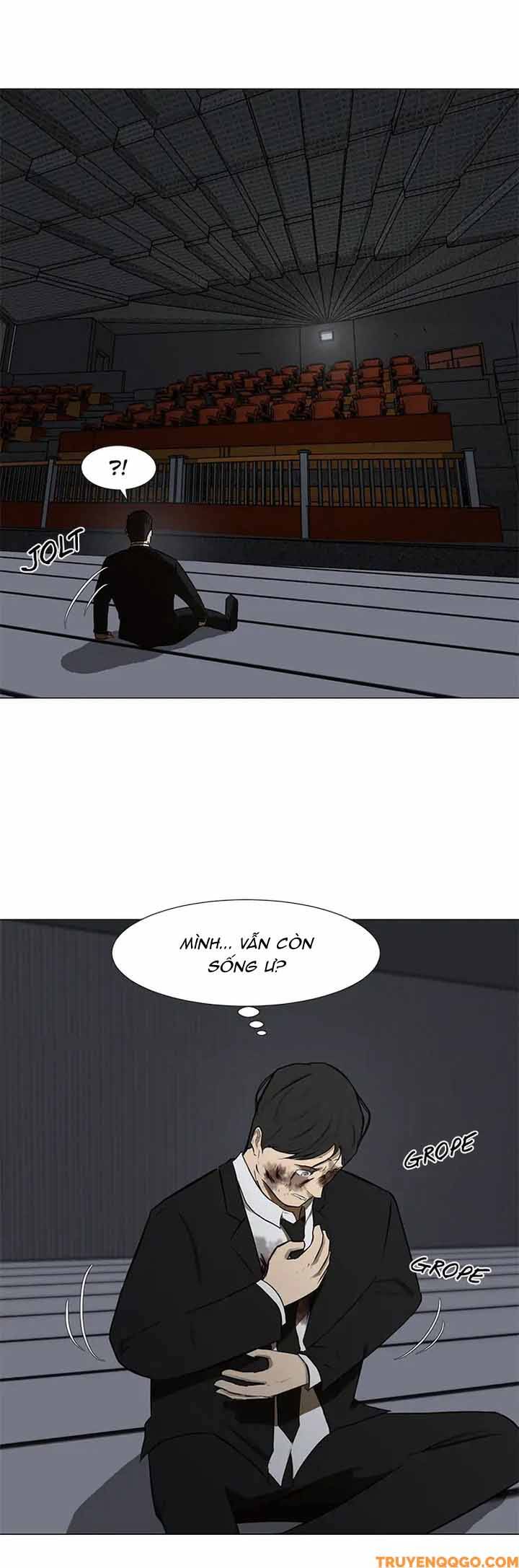 Dark Mortal (Official) Chương 79 Ảnh 4