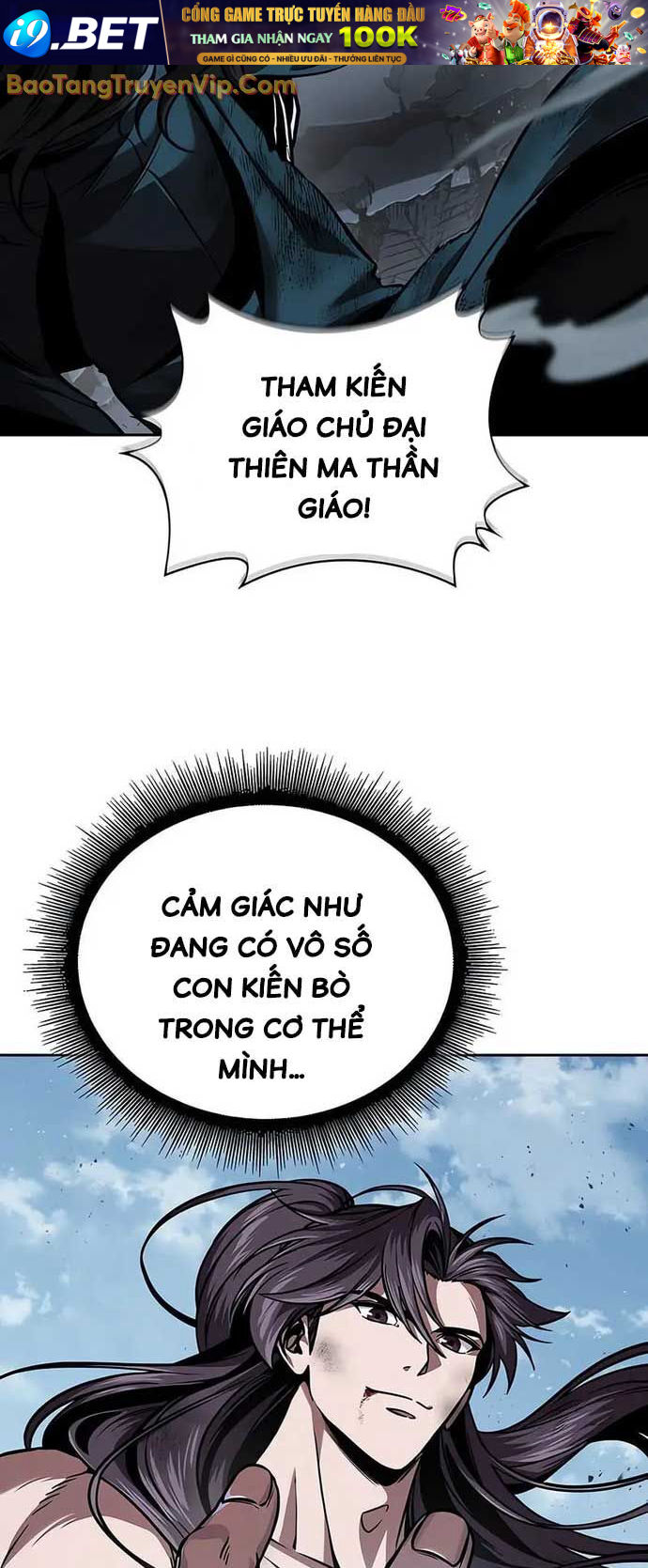 Ngã Lão Ma Thần Chương 263 Ảnh 74