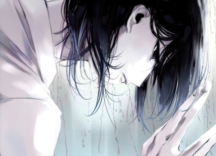 Xanh Thẳm Màu Lạnh Lùng, Đỏ Thẫm Sắc Quỷ Quyệt Chương 7 Ảnh 17