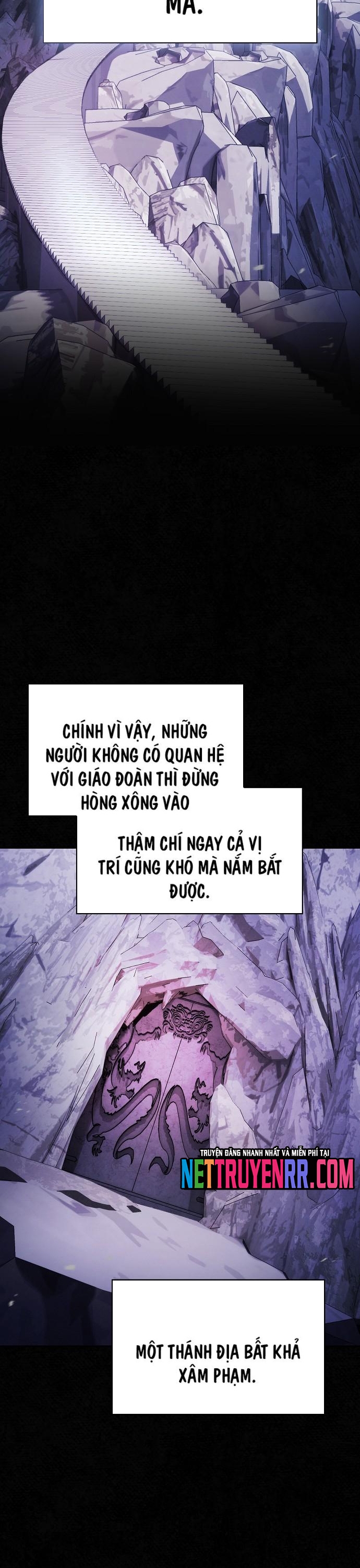 Cuộc Sống Của Gián Điệp Ma Giáo Chương 22 Ảnh 18