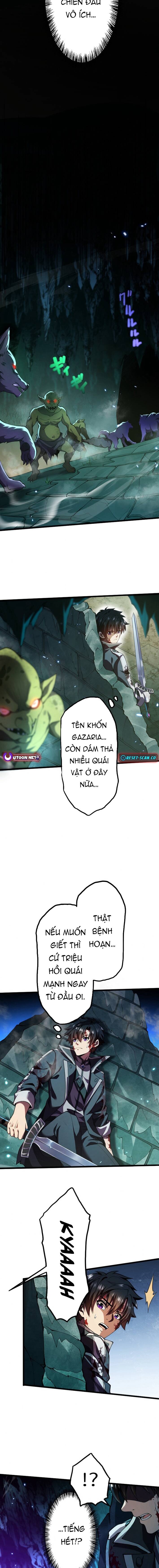 Ore Dake Level Down No Saikyou Kakuseisha Chương 1 Ảnh 15