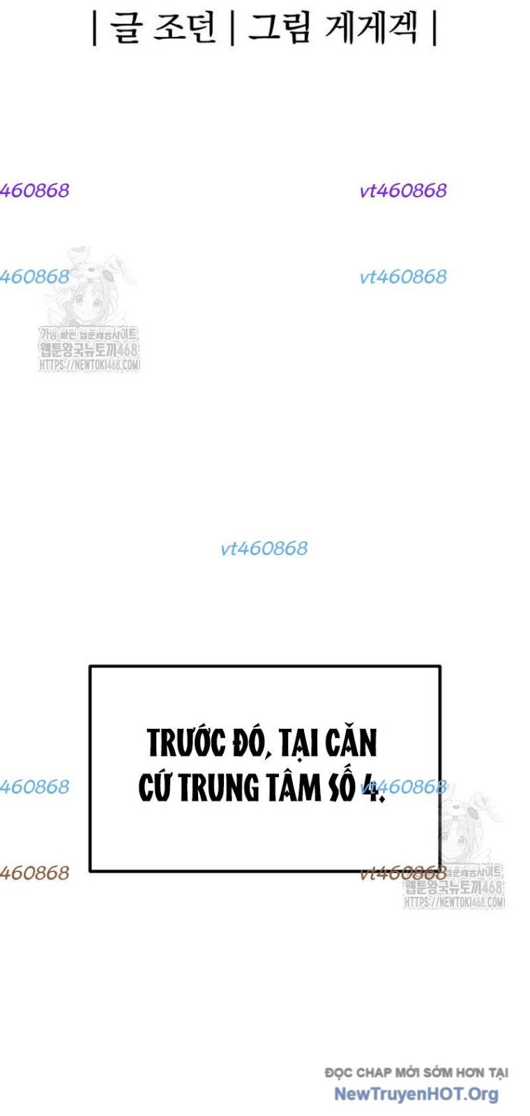Tiếng Thét Cuồng Bạo Chương 78.5 Ảnh 44