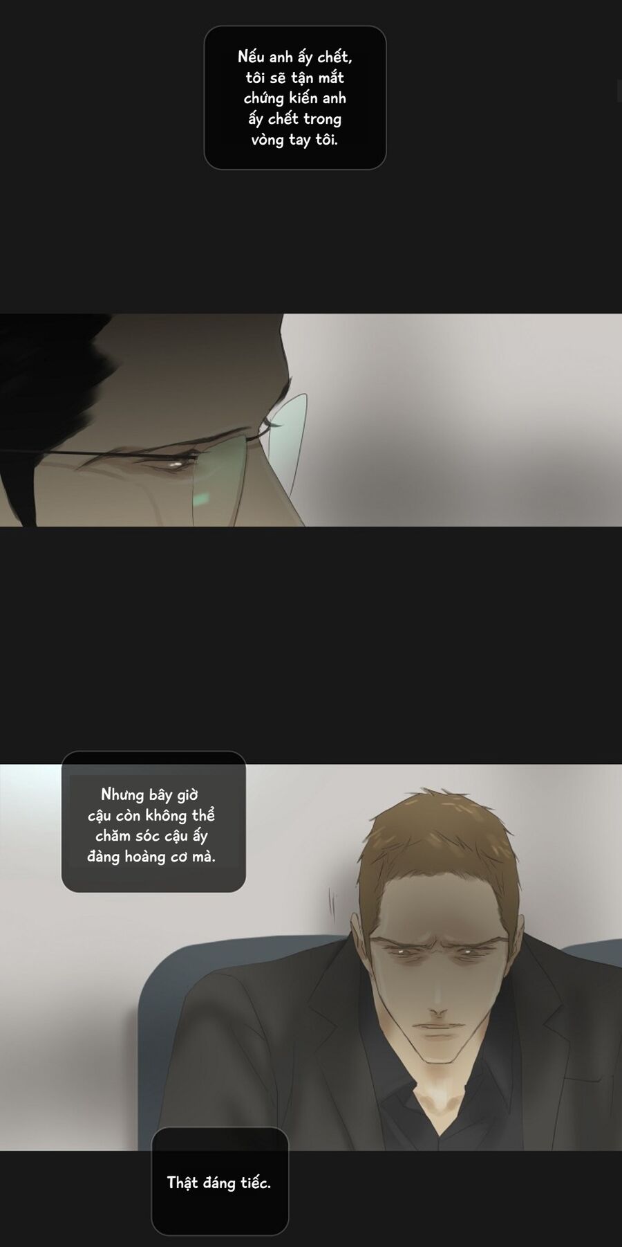 Chán Chường Chương 57 Ảnh 6