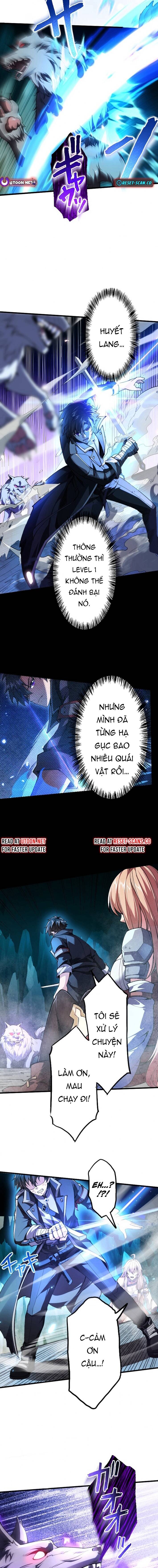 Ore Dake Level Down No Saikyou Kakuseisha Chương 1 Ảnh 18