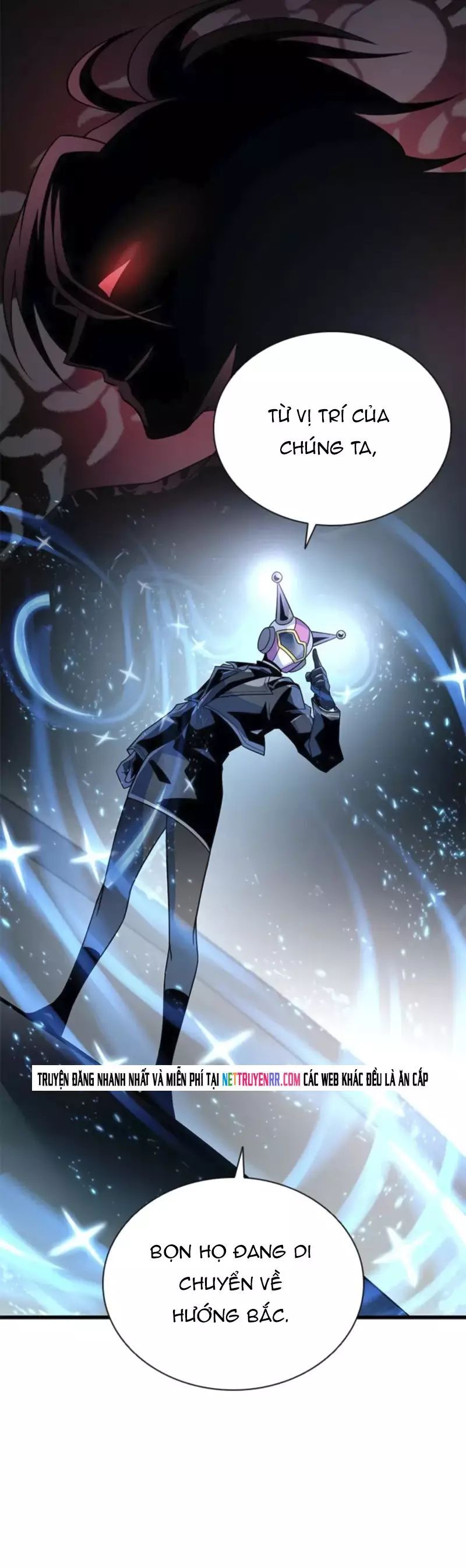 Chuyển Sinh Thành Ác Nhân Chương 191 Ảnh 31
