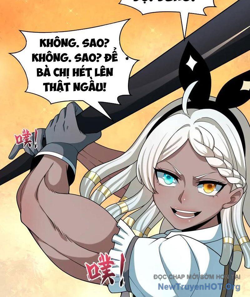 Kỷ Nguyên Kỳ Lạ Chương 501 Ảnh 125