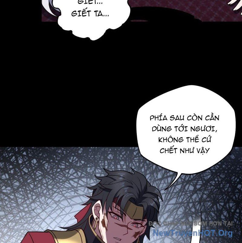 Đại Lộ Vô Danh Chương 95 Ảnh 15