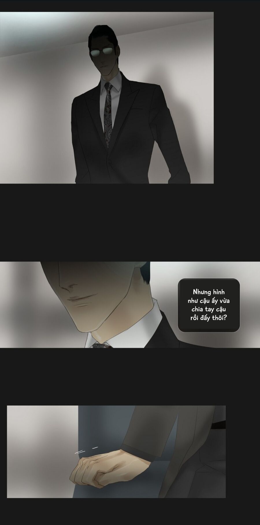 Chán Chường Chương 57 Ảnh 4