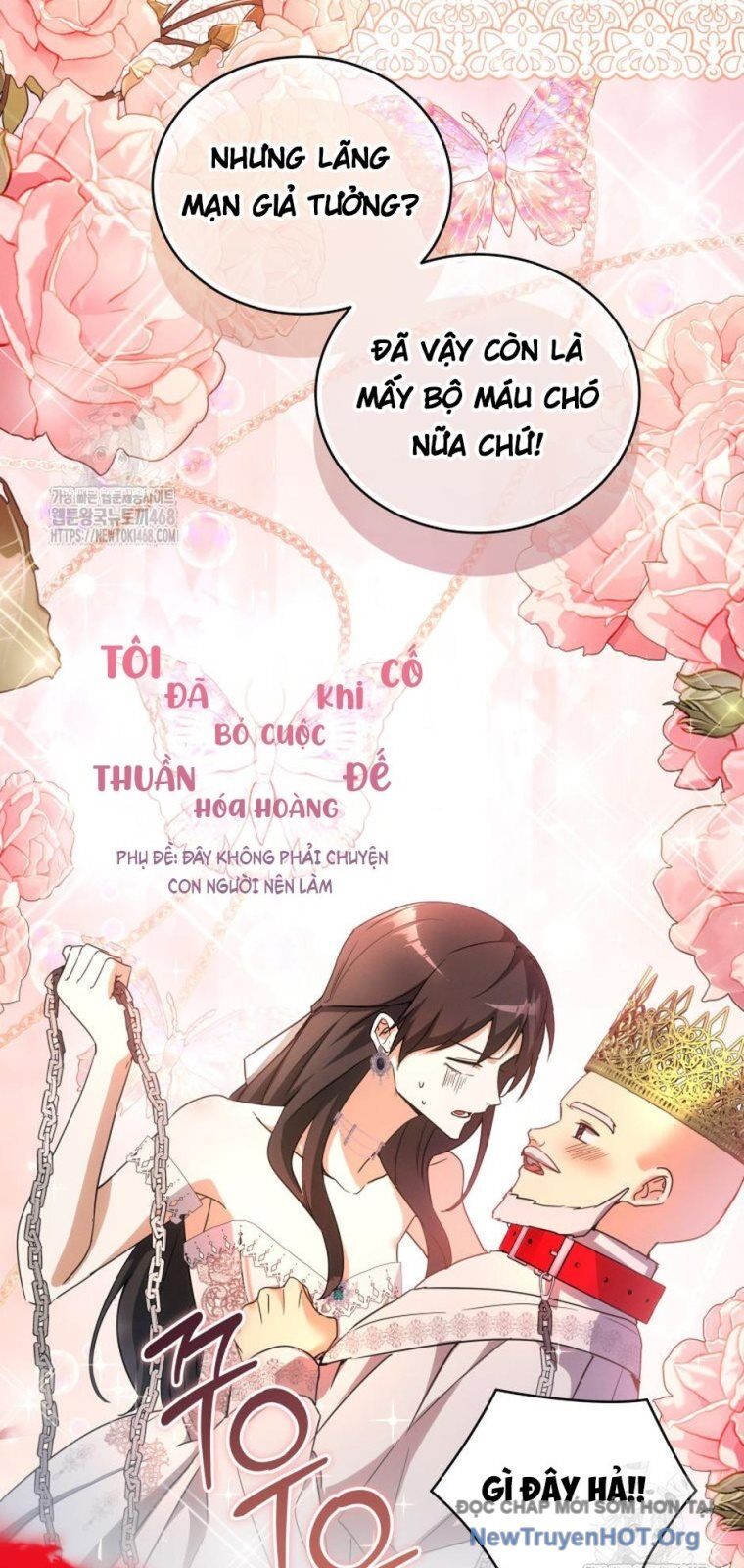 Ranker Mơ Được Nghỉ Hưu Chương 10 Ảnh 26
