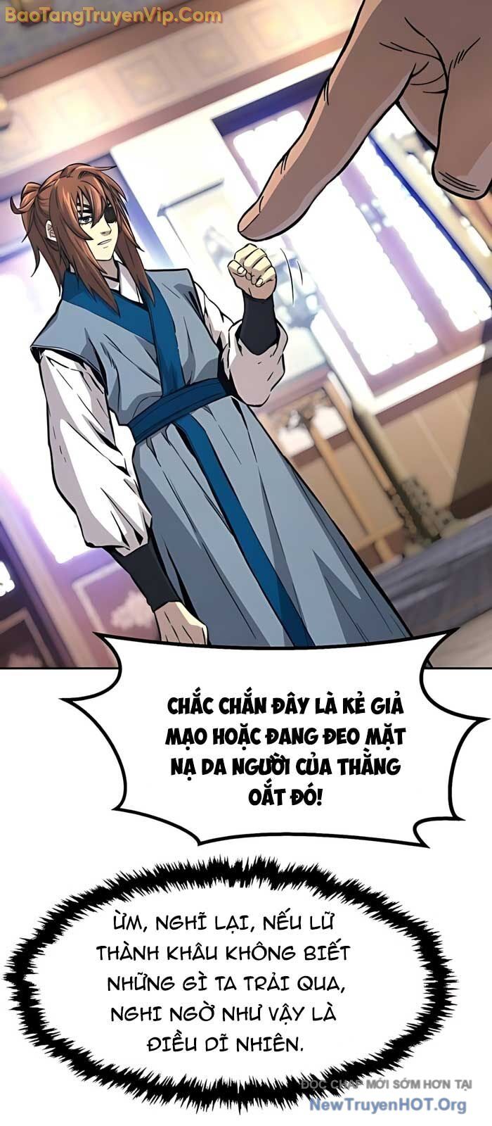 Tuyệt Đối Kiếm Cảm Chương 142 Ảnh 44