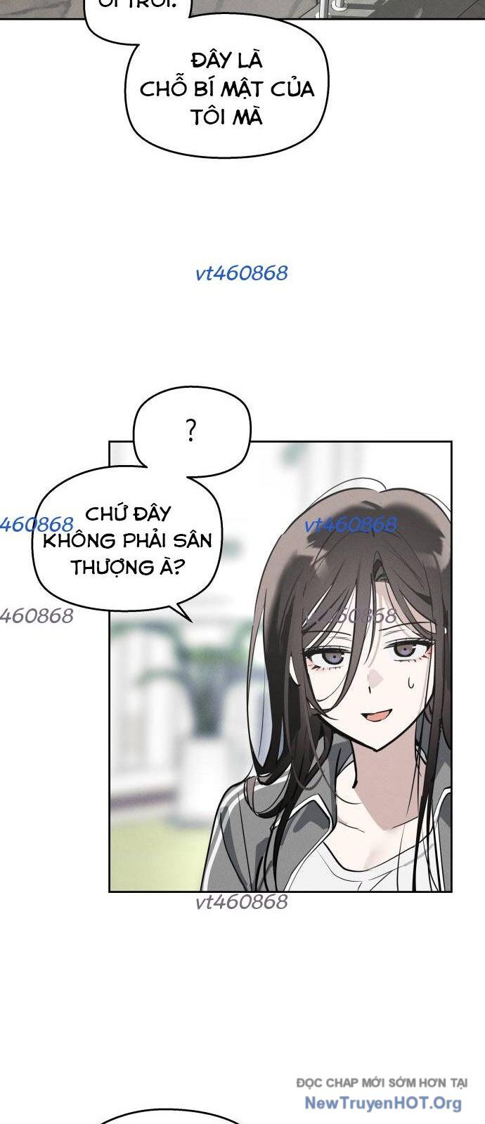 Hôm Nay Han Yoil Là Phụ Nữ Chương 10 Ảnh 37