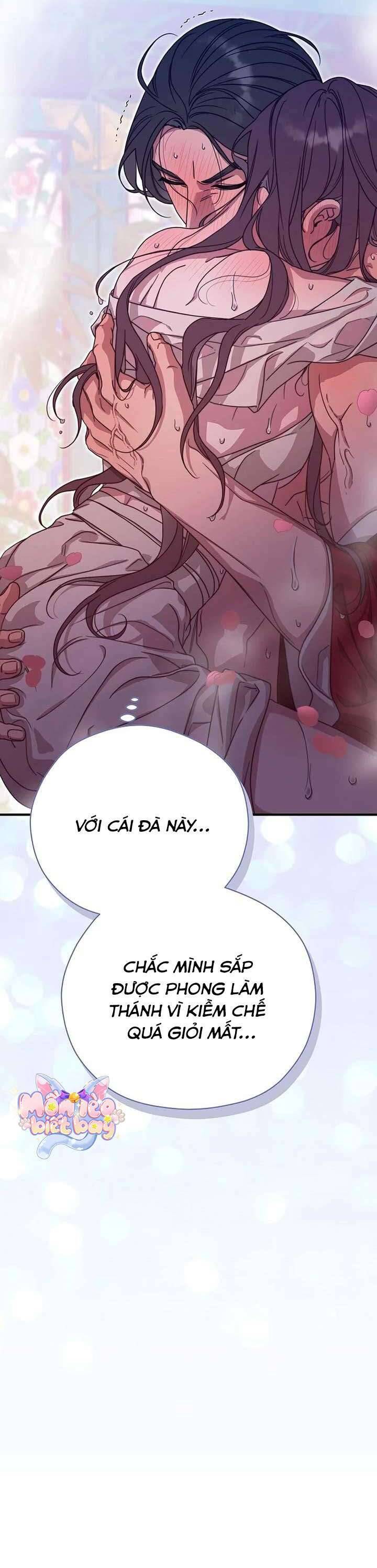Ta Chỉ Muốn Ăn Em Chương 45 Ảnh 19