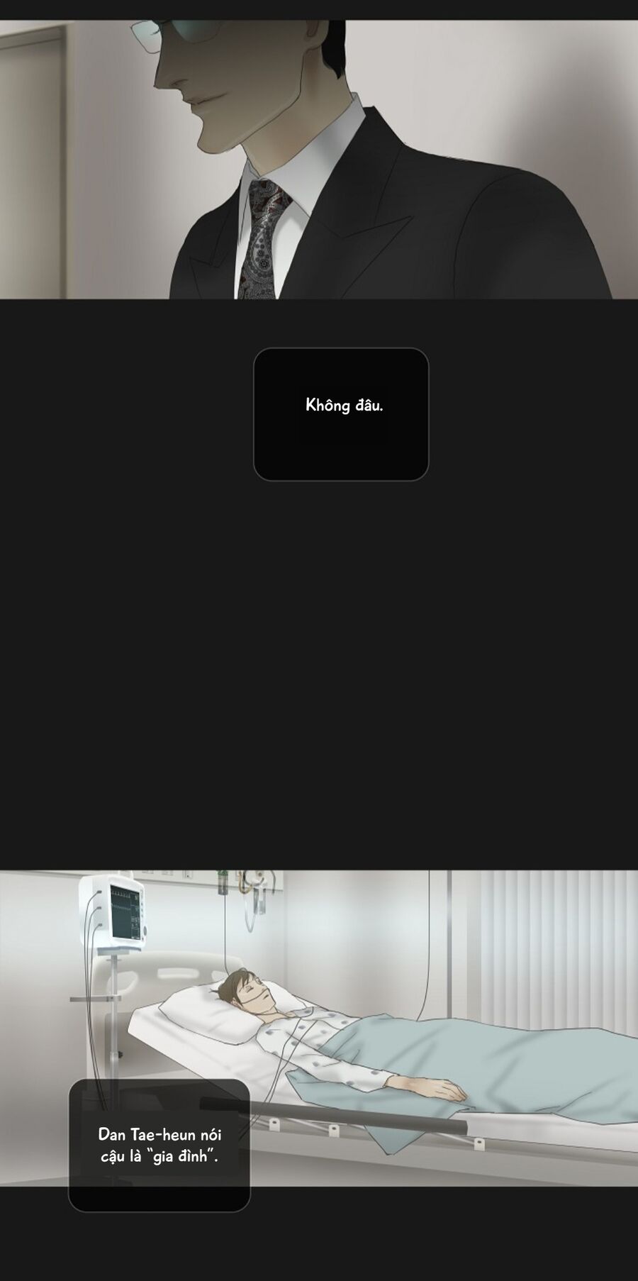 Chán Chường Chương 57 Ảnh 26