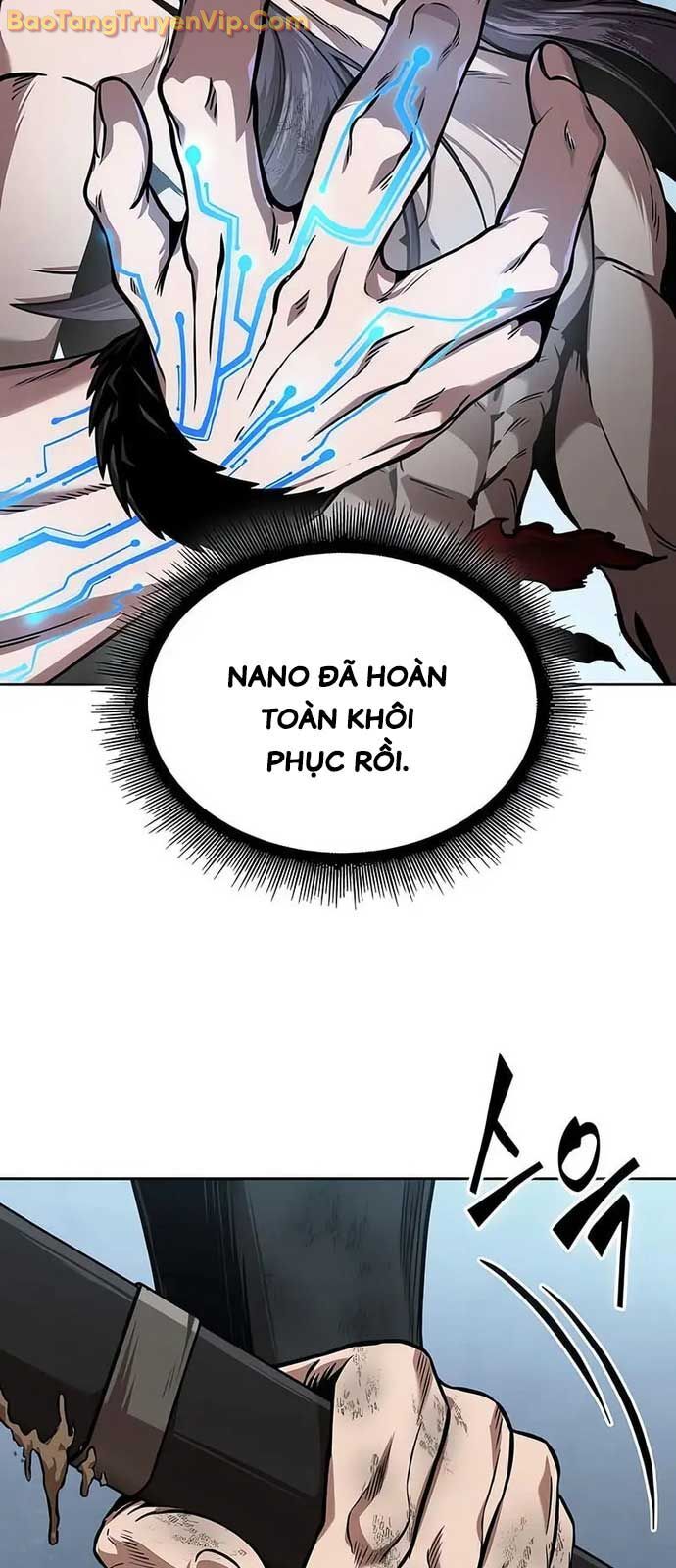 Ngã Lão Ma Thần Chương 263 Ảnh 75