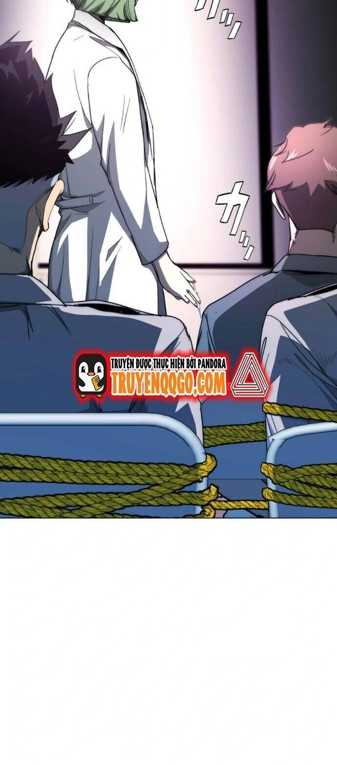 Hitogui Chương 38 Ảnh 48