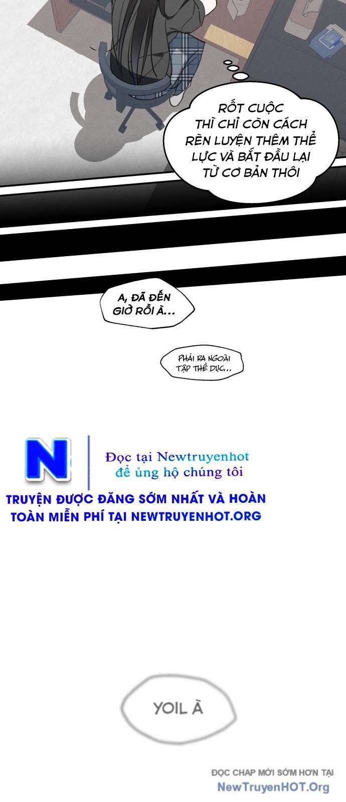 Hôm Nay Han Yoil Là Phụ Nữ Chương 6 Ảnh 49
