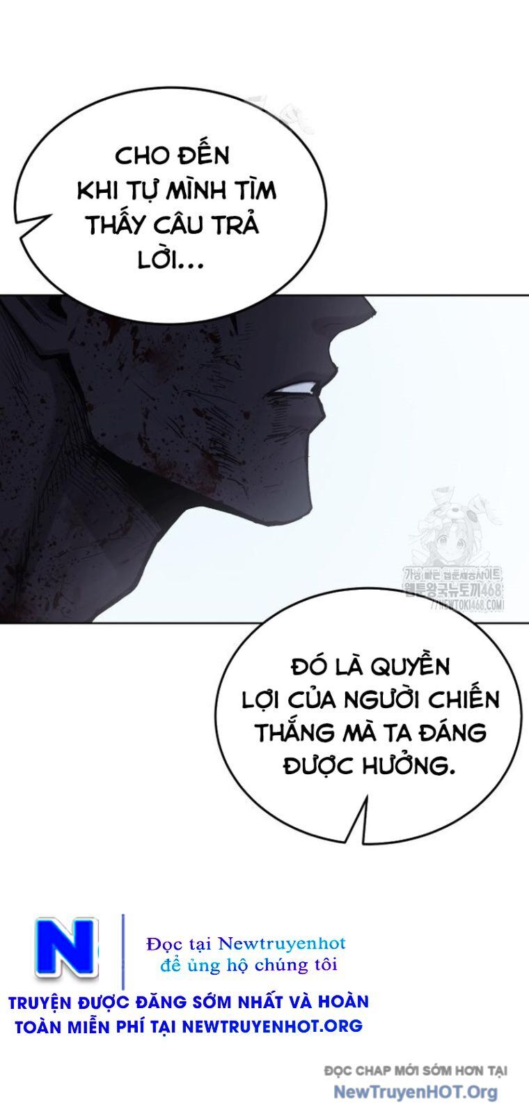 Tiếng Thét Cuồng Bạo Chương 78.5 Ảnh 29