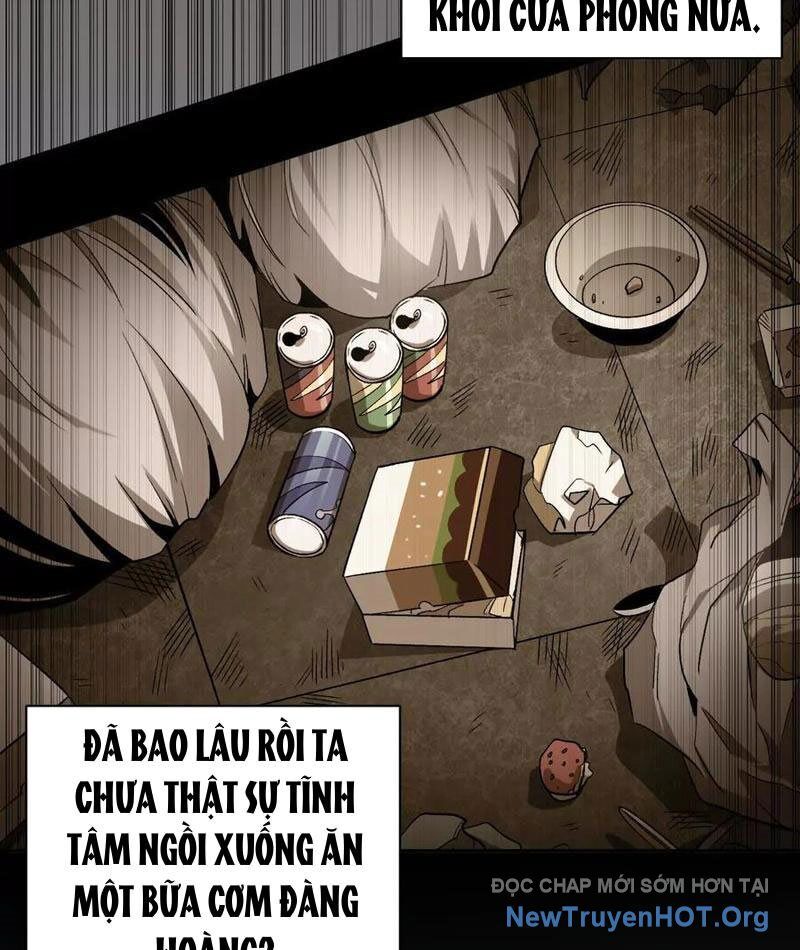 Tiên Vương Thú Liệp Pháp Tắc Chương 8 Ảnh 53