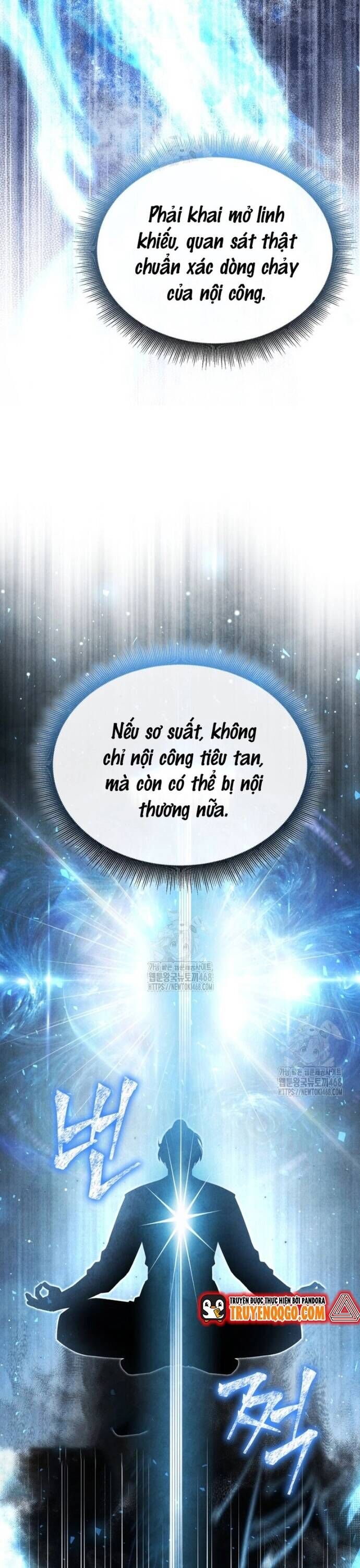 Làm Công Chức Trong Giới Võ Lâm Chương 29 Ảnh 32