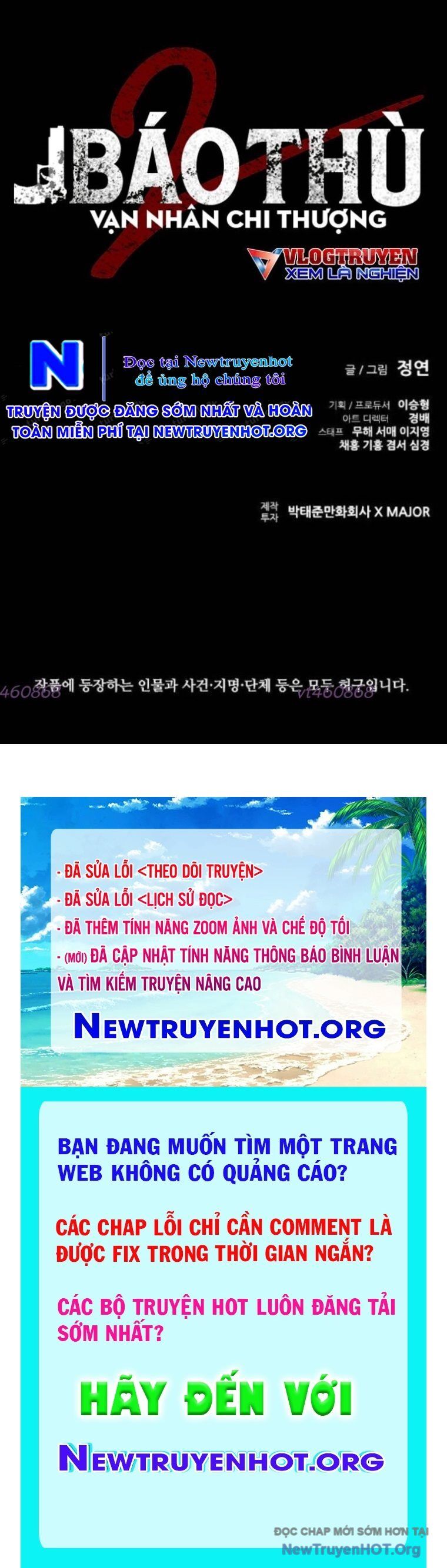 BáO Thù 2: VạN Nhân Chi ThượNg Chương 97 Ảnh 171