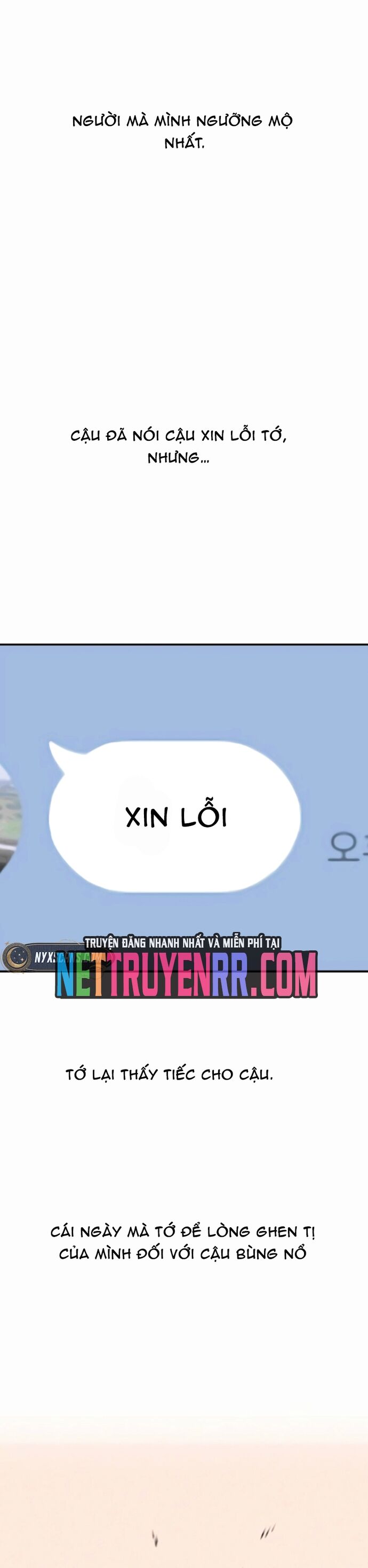 Lớ Ngớ Vớ Phải Tình Yêu Chương 119 Ảnh 34