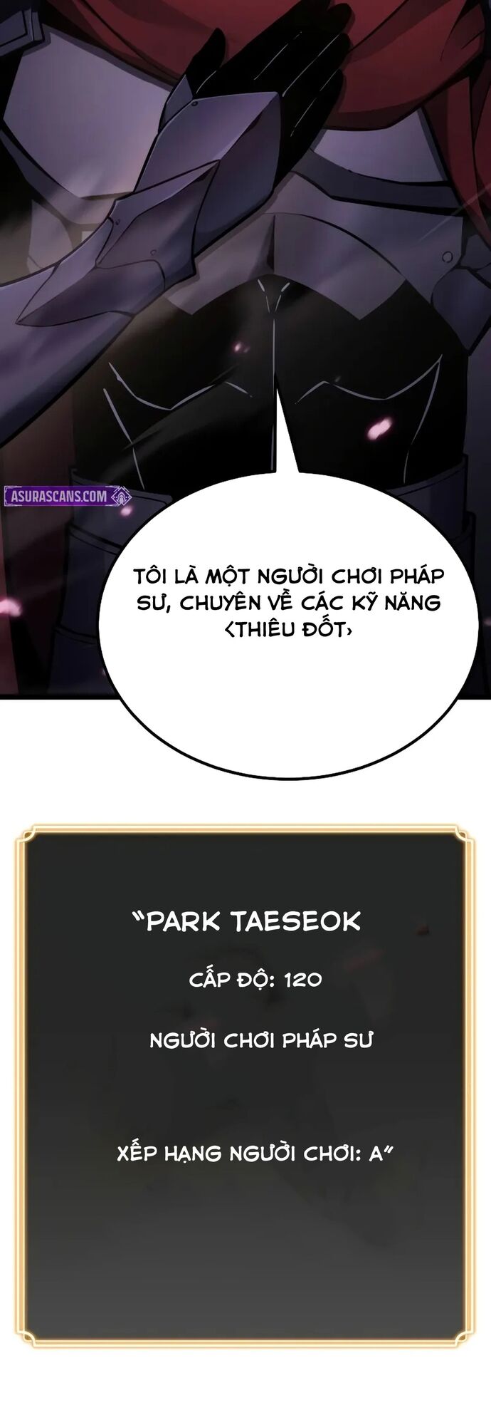 Người Chơi Phàm Thực Chương 20 Ảnh 28