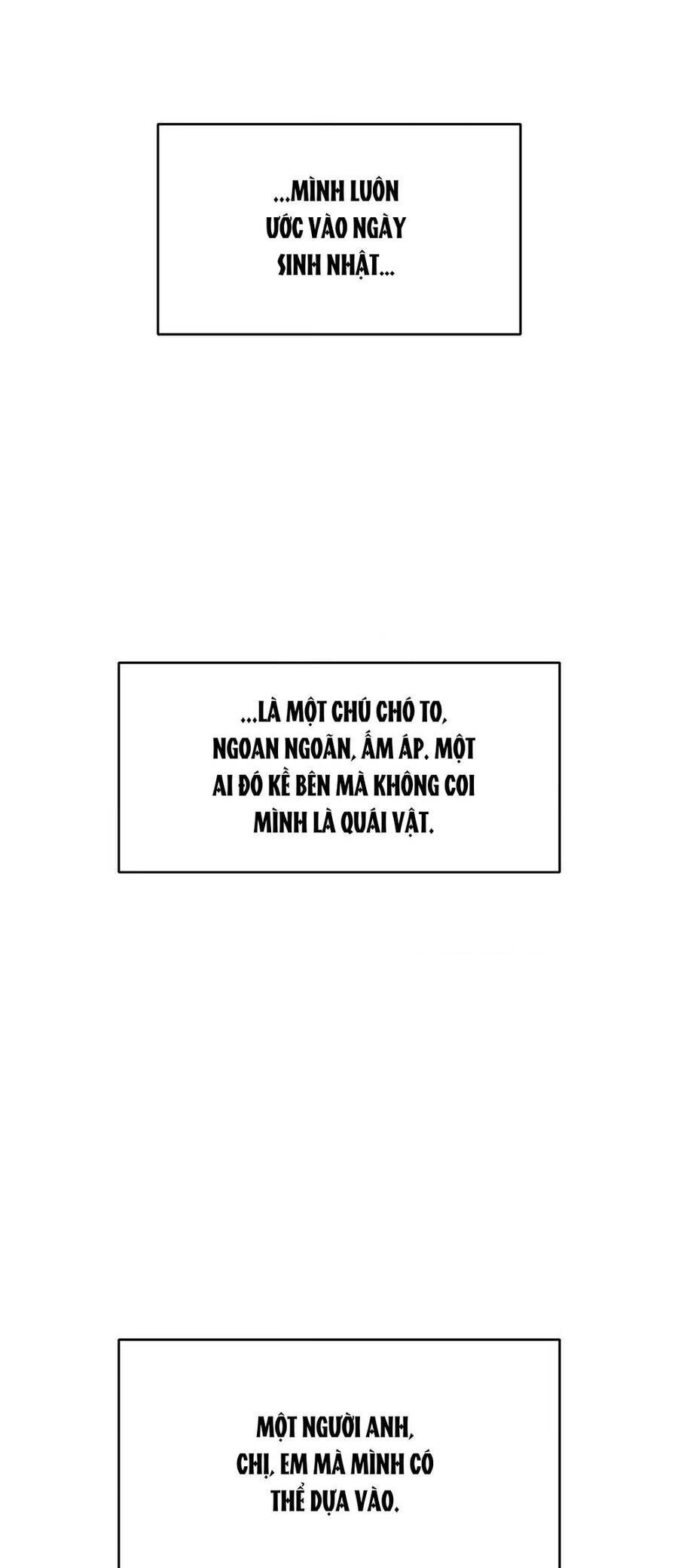 Gửi Lời Chúc Phúc Của Melt Tới Người Chương 28 Ảnh 33