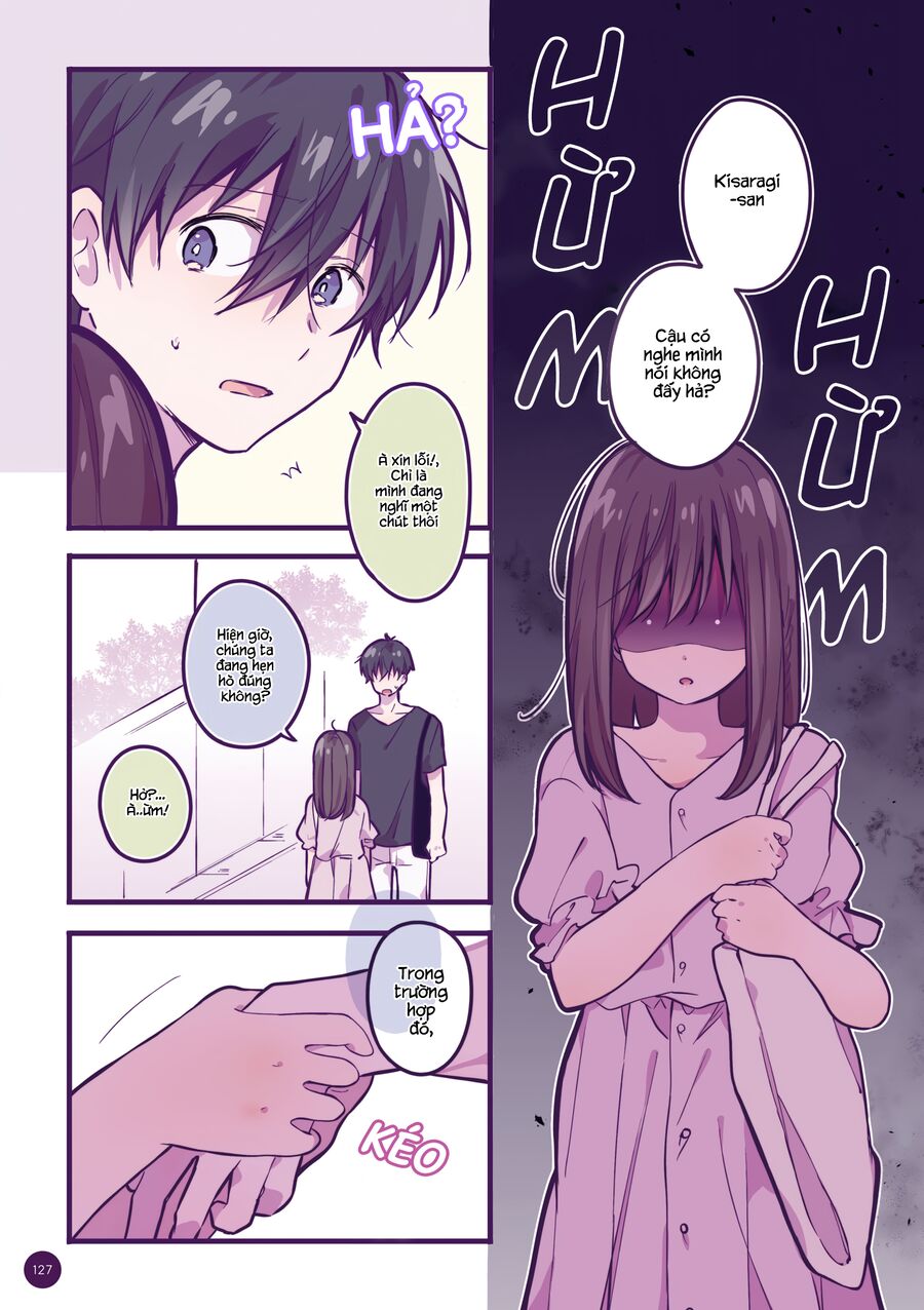 A First-Year High School Boy Whose Hobby Is Cross-Dressing Chương 22 Ảnh 6
