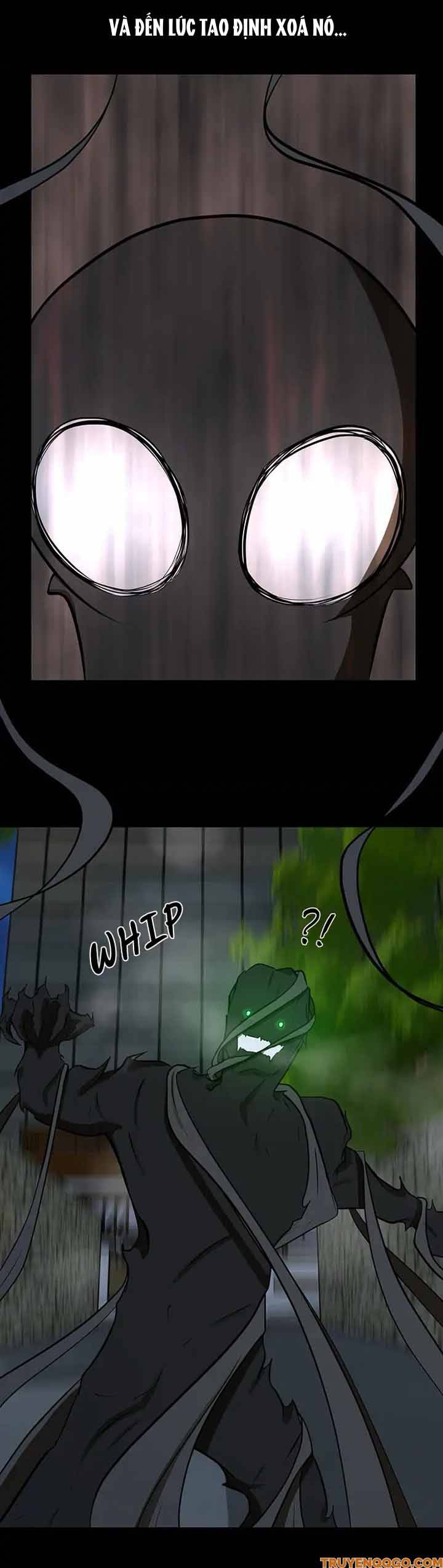 Dark Mortal (Official) Chương 77 Ảnh 12
