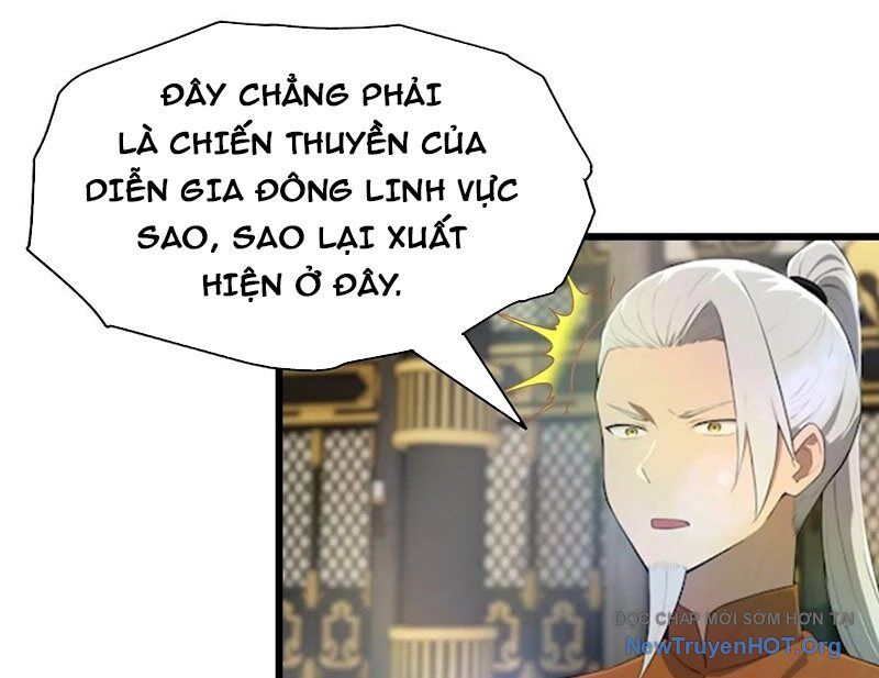 Tu Tiên Trở Về Tại Vườn Trường - Season 2 Chương 193 Ảnh 25