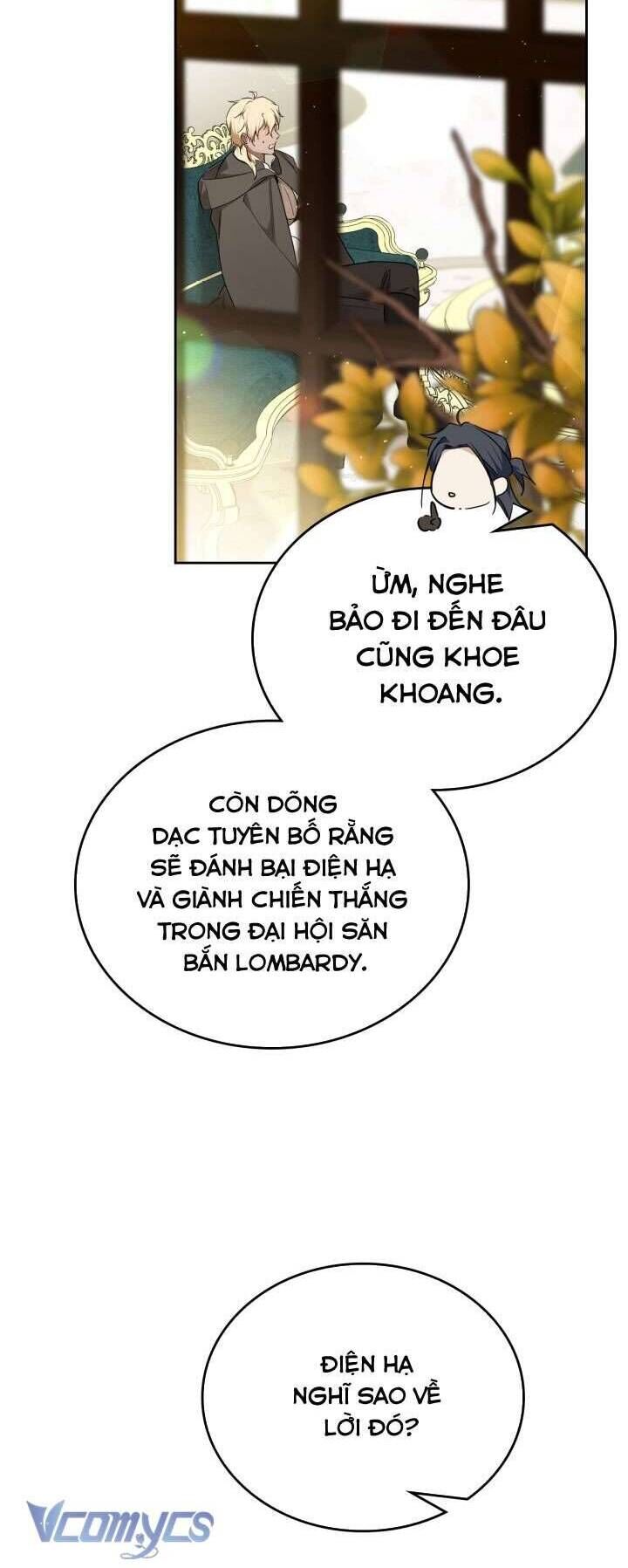Kiếp Này Tôi Nhất Định Trở Thành Gia Chủ! Chương 191 Ảnh 45