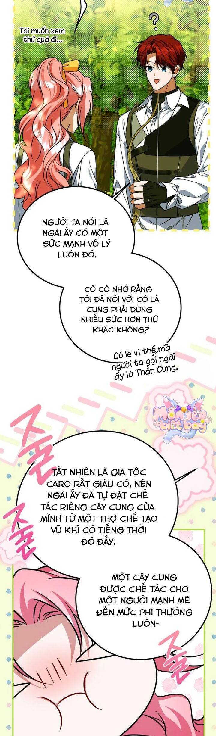 Cách Khiến Cuốn Tiểu Thuyết Bi Kịch Thành Chữa Lành! Chương 48 Ảnh 42