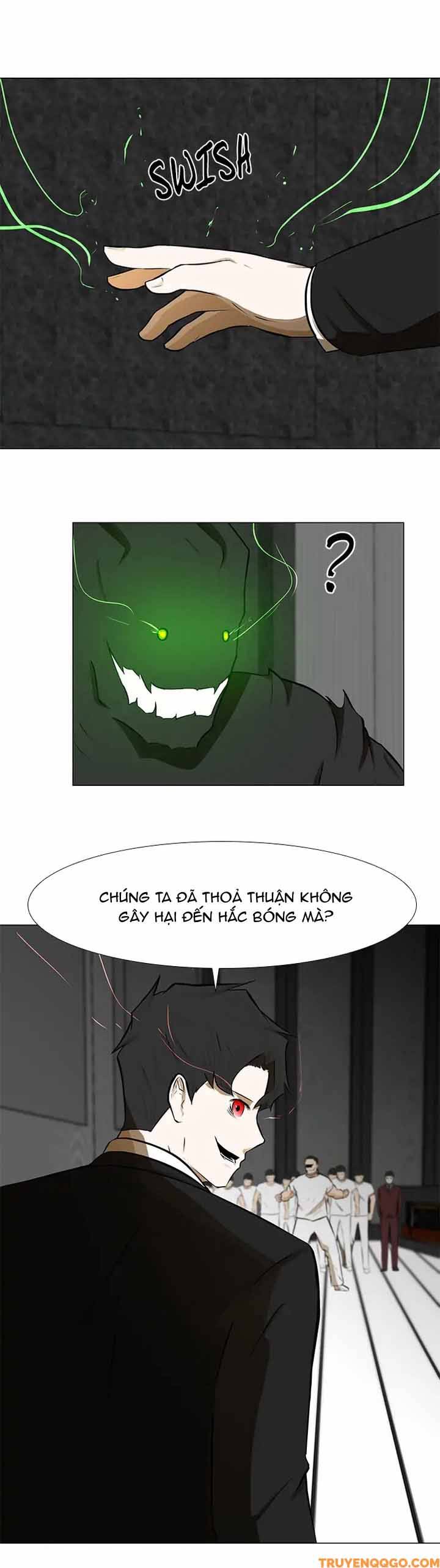 Dark Mortal (Official) Chương 75 Ảnh 13