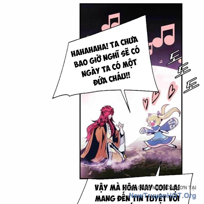 Bất Bại Chân Ma Chương 259 Ảnh 25