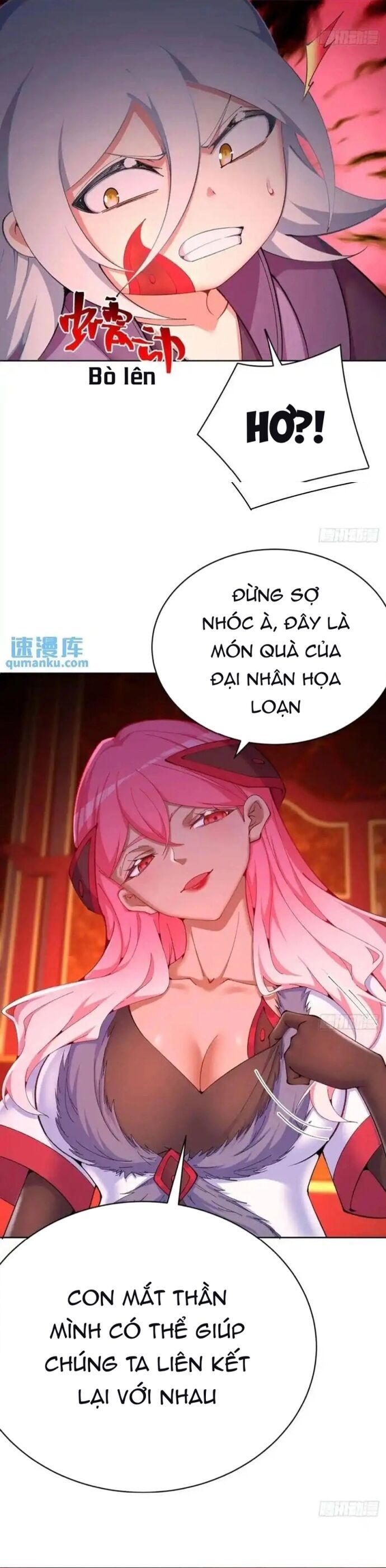 Ta Nhặt Được Thuộc Tính Tại Tu Chân Giới Chương 365 Ảnh 14
